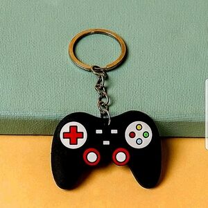 💖 Gamepad Design Keychain